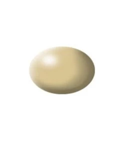 Revell 36314 - Aqua Beige Silk 18ml