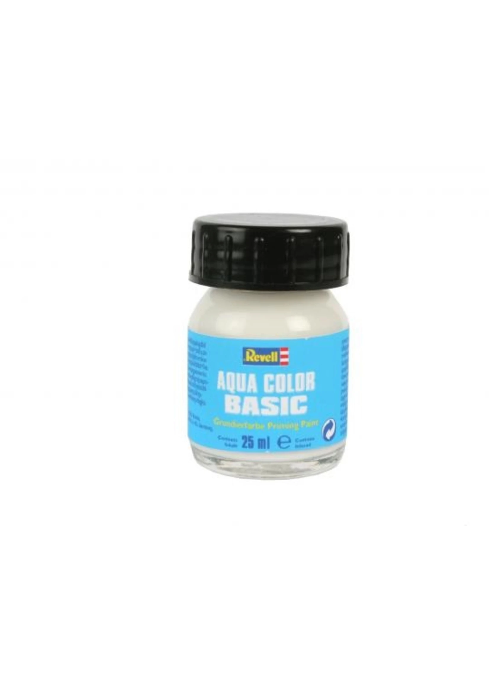 Revell 39622 - Aqua Color Basic 25ml 3 Revell 39622 - Aqua Color Basic 25ml