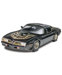 Revell 4027 - Smokey And The Bandit '77 Firebird 1/25