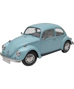 Revell 4192 - 1/24 '60s Beetle Type 1