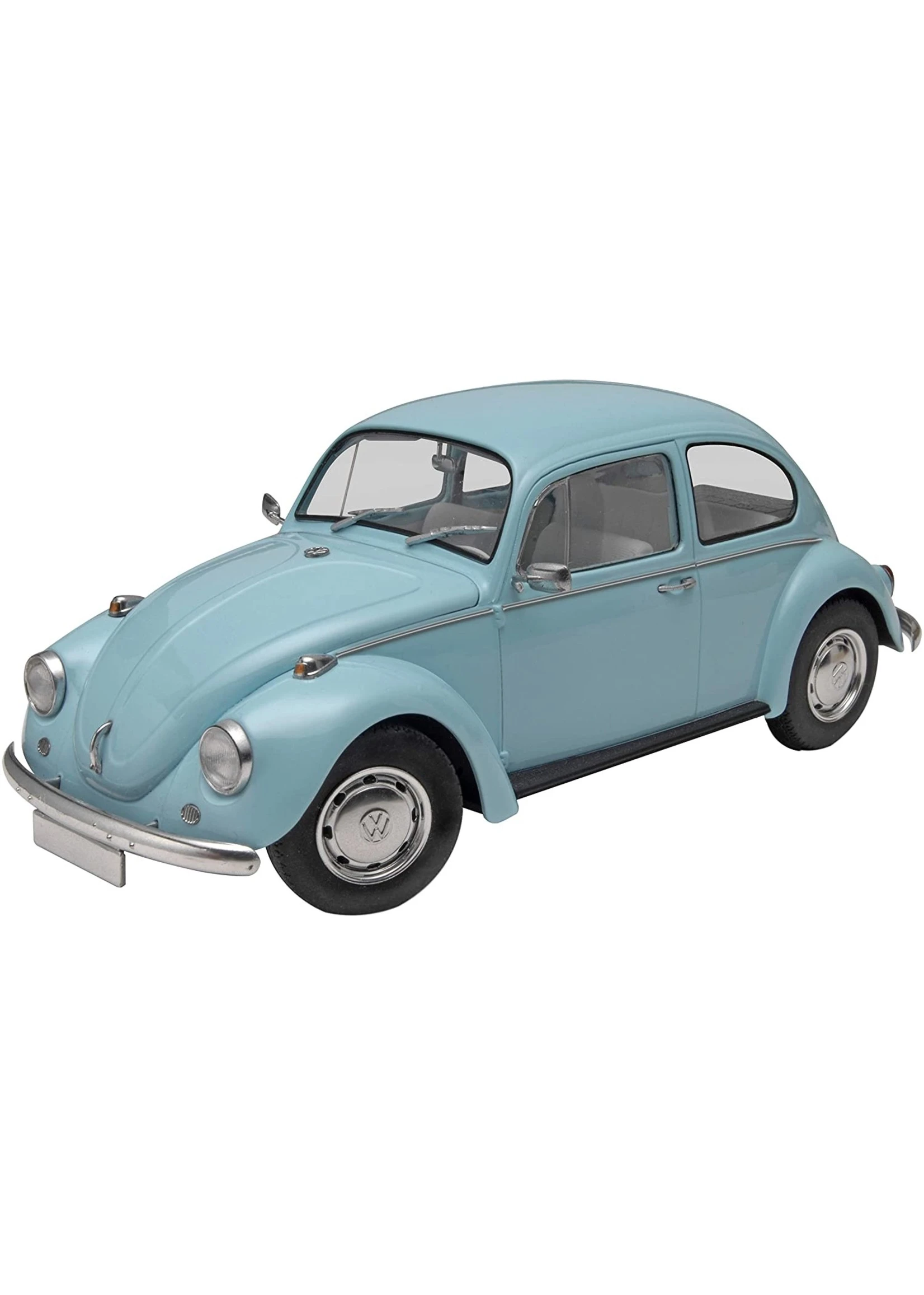Revell 4192 - 1/24 '60s Beetle Type 1 3 Revell 4192 - 1/24 '60s Beetle Type 1