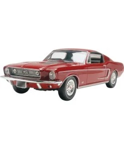 Revell 4215 - 1/25 '68 Mustang GT 2'n1