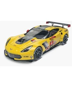 Revell 4304 - Corvette C7.R 1/25