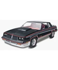 Revell 4317 - '83 Hurst Oldsmobile 1/25