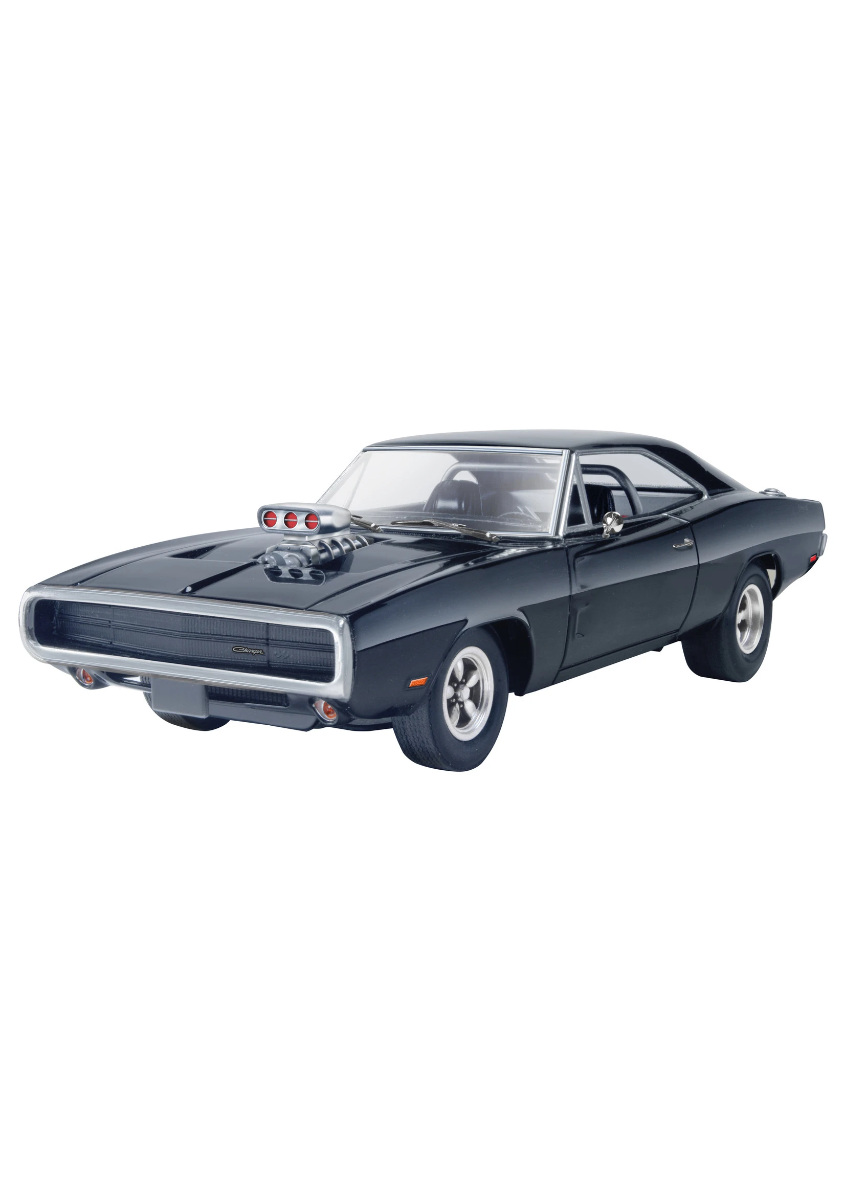 Revell 4319 - Fast & Furious 1970 Dodge 1/25 3 Revell 4319 - Fast & Furious 1970 Dodge 1/25