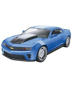 Revell 4370 - 1/25 2013 Camaro ZL1