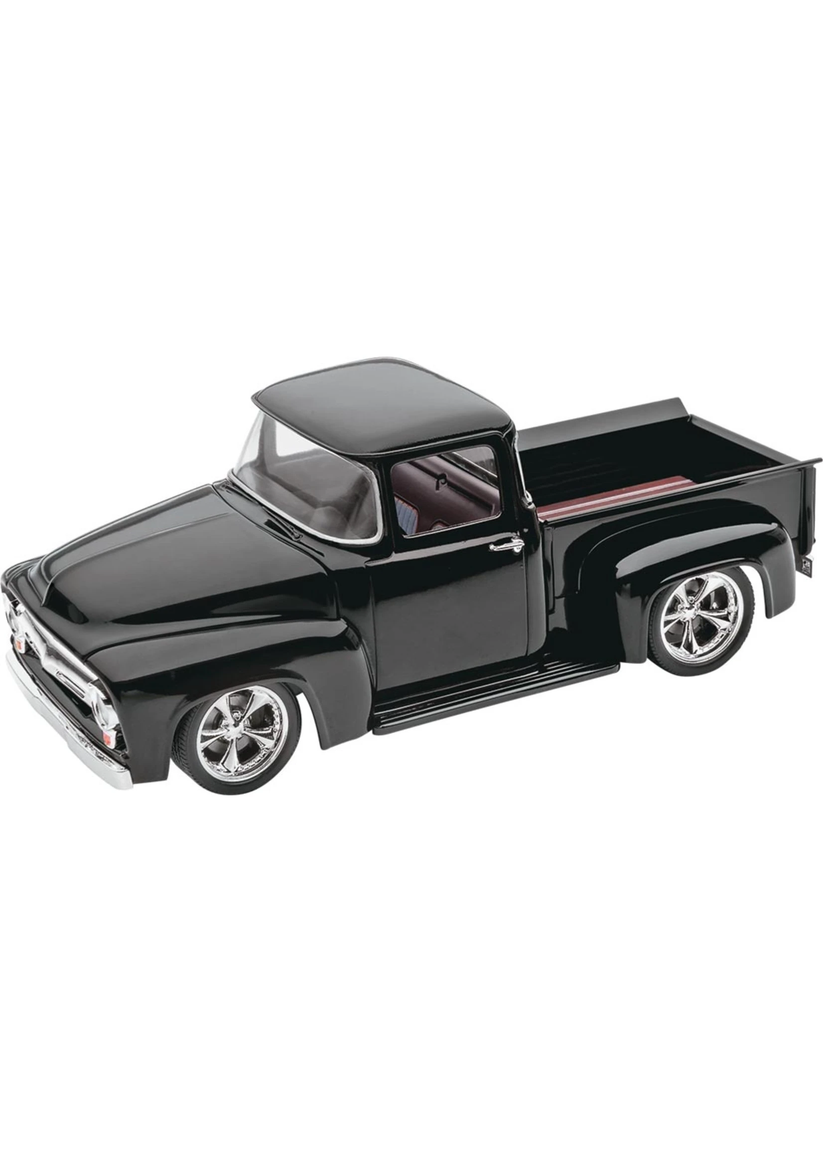 Revell 4426 - Ford FD-100 Pickup 1/25 3 Revell 4426 - Ford FD-100 Pickup 1/25
