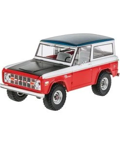Revell 4436 - Baja Bronco 1/25
