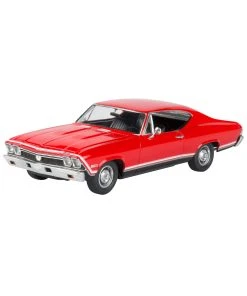 Revell 4445 - 1/25 1968 Chevelle SS 396
