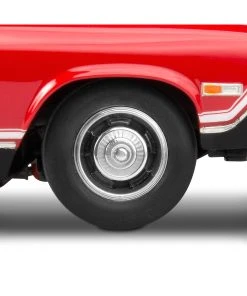 Revell 4445 - 1/25 1968 Chevelle SS 396 -Fascinations Metal Earth-shop revell 4445 1 25 1968 chevelle ss 396 4