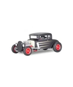 Revell 4464 - 1/25 1930 Ford Model A Coupe 11 Revell 4464 - 1/25 1930 Ford Model A Coupe -Fascinations Metal Earth-shop revell 4464 1 25 1930 ford model a coupe 2