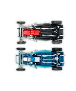 Revell 4464 - 1/25 1930 Ford Model A Coupe 14 Revell 4464 - 1/25 1930 Ford Model A Coupe -Fascinations Metal Earth-shop revell 4464 1 25 1930 ford model a coupe 5