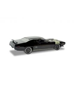 Revell 4477 - 1/24 Dom's Plymouth GTX 2n1 9 Revell 4477 - 1/24 Dom's Plymouth GTX 2n1 -Fascinations Metal Earth-shop revell 4477 1 24 doms plymouth gtx 2n1 2