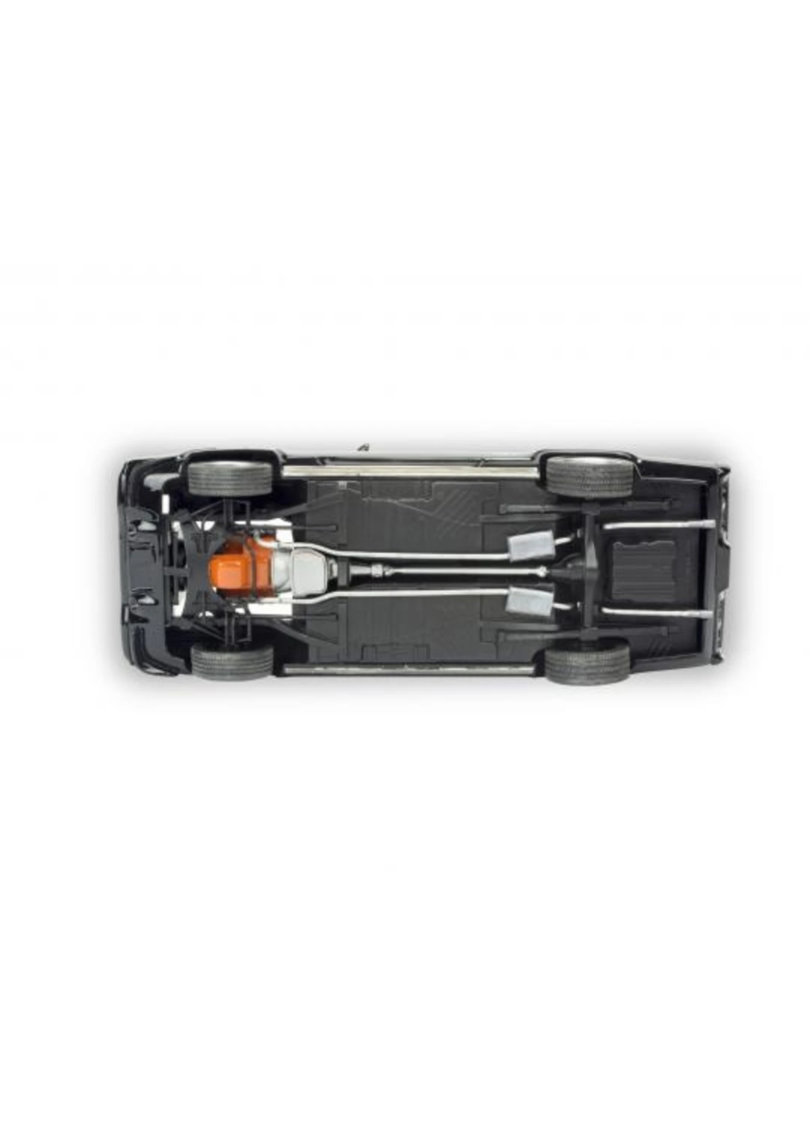Revell 4477 - 1/24 Dom's Plymouth GTX 2n1 7 Revell 4477 - 1/24 Dom's Plymouth GTX 2n1 - Image 5