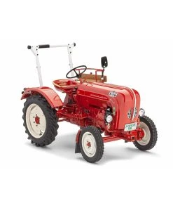 Revell 4485 - 1/24 Porsche Diesel Jr 108 Tractor 6 Revell 4485 - 1/24 Porsche Diesel Jr 108 Tractor -Fascinations Metal Earth-shop revell 4485 1 24 porsche diesel jr 108 tractor 1