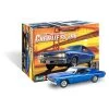 Revell 4492 - 1/25 1969 Chevy Chevelle SS 396 1 Revell 4492 - 1/25 1969 Chevy Chevelle SS 396 -Fascinations Metal Earth-shop revell 4492 1 25 1969 chevy chevelle ss 396