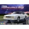 Revell 4496 - 1/24 1986 Chevy Monte Carlo SS -Fascinations Metal Earth-shop revell 4496 1 24 1986 chevy monte carlo ss