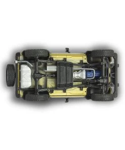 Revell 4501 - 1/25 Jeep Wrangler Rubicon -Fascinations Metal Earth-shop revell 4501 1 25 jeep wrangler rubicon 4