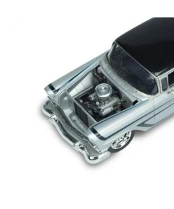 Revell 4504 - 1/25 1956 Chevy Del Ray 2n1 -Fascinations Metal Earth-shop revell 4504 1 25 1956 chevy del ray 2n1 4