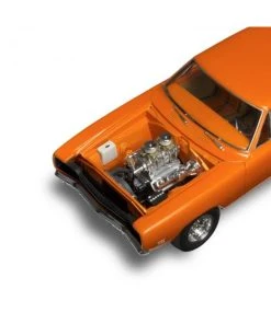 Revell 4505 - 1/24 1969 Dodge Super Bee 2n1 8 Revell 4505 - 1/24 1969 Dodge Super Bee 2n1 -Fascinations Metal Earth-shop revell 4505 1 24 1969 dodge super bee 2n1 1