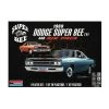 Revell 4505 - 1/24 1969 Dodge Super Bee 2n1 -Fascinations Metal Earth-shop revell 4505 1 24 1969 dodge super bee 2n1