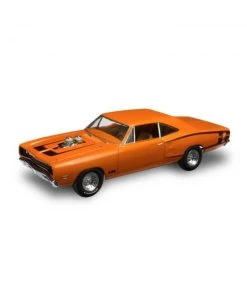 Revell 4505 - 1/24 1969 Dodge Super Bee 2n1 9 Revell 4505 - 1/24 1969 Dodge Super Bee 2n1 -Fascinations Metal Earth-shop revell 4505 1 24 1969 dodge super bee 2n1 2