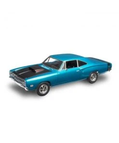 Revell 4505 - 1/24 1969 Dodge Super Bee 2n1 11 Revell 4505 - 1/24 1969 Dodge Super Bee 2n1 -Fascinations Metal Earth-shop revell 4505 1 24 1969 dodge super bee 2n1 4