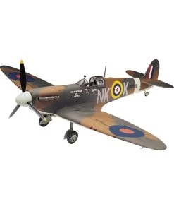 Revell 5239 - 1/48 Spitfire MKII