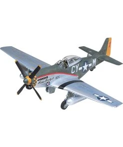 Revell 5241 - 1/48 P-51D Mustang