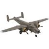 Revell 5512 - 1/48 B-25J Mitchell -Fascinations Metal Earth-shop revell 5512 1 48 b 25j mitchell