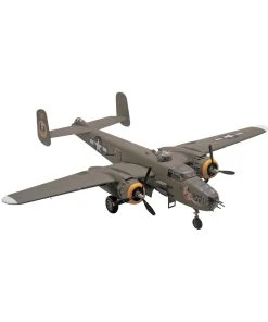 Revell 5512 - 1/48 B-25J Mitchell