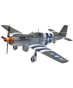 Revell 5535 - 1/32 P-51B Mustang