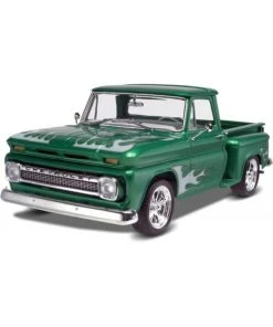 Revell 7210 - 1/25 1965 Chevy Stepside Pickup