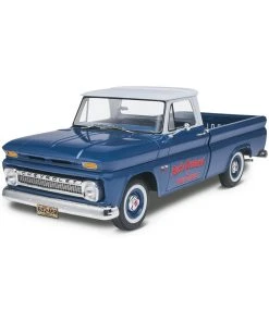 Revell 7225 - '66 Chevy Fleetside Pickup