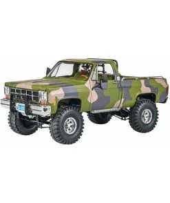 Revell 7226 - 1/24 1978 GMC Big Game Country Pickup