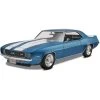 Revell 7457 - 1/25 '69 Camaro Z/28® 2 Revell 7457 - 1/25 '69 Camaro Z/28® -Fascinations Metal Earth-shop revell 7457 1 25 69 camaro z 28