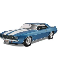 Revell 7457 - 1/25 '69 Camaro Z/28®
