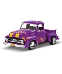 Revell 880 - 1/24 1955 Ford F-100 Street Rod