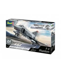Revell Of Germany 03651 - 1/72 F-4E Phantom