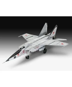 Revell Of Germany 03878 - 1/72 MiG-25 RBT "Foxbat B"