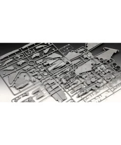 Revell Of Germany 03878 - 1/72 MiG-25 RBT "Foxbat B" 11 Revell Of Germany 03878 - 1/72 MiG-25 RBT "Foxbat B" -Fascinations Metal Earth-shop revell of germany 03878 1 72 mig 25 rbt foxbat b 4