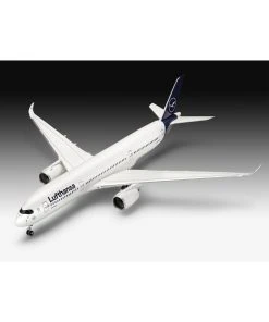 Revell Of Germany 03881 - 1/144 Airbus A350-900 Lufthansa New Livery