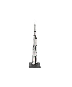 Revell Of Germany 04909 - 1/144 Saturn V Rocket