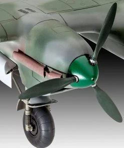 Revell Of Germany 04925 - 1/48 Dornier Do215 B-5 -Fascinations Metal Earth-shop revell of germany 04925 1 48 dornier do215 b 5 2