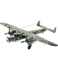 Revell Of Germany 04925 - 1/48 Dornier Do215 B-5