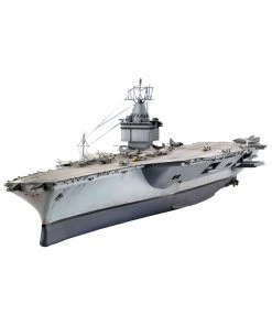 Revell Of Germany 05046 - 1/720 USS Enterprise