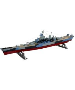 Revell Of Germany 05092 - 1/535 Battleship USS Missouri