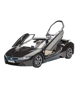 Revell Of Germany 07008 - 1/24 BMW I8