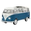 Revell Of Germany 07009 - 1/16 VW T1 Samba Bus 2 Revell Of Germany 07009 - 1/16 VW T1 Samba Bus -Fascinations Metal Earth-shop revell of germany 07009 1 16 vw t1 samba bus