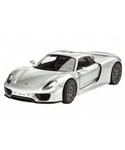 Revell Of Germany 07026 - 1/24 Porsche 918 Spyder